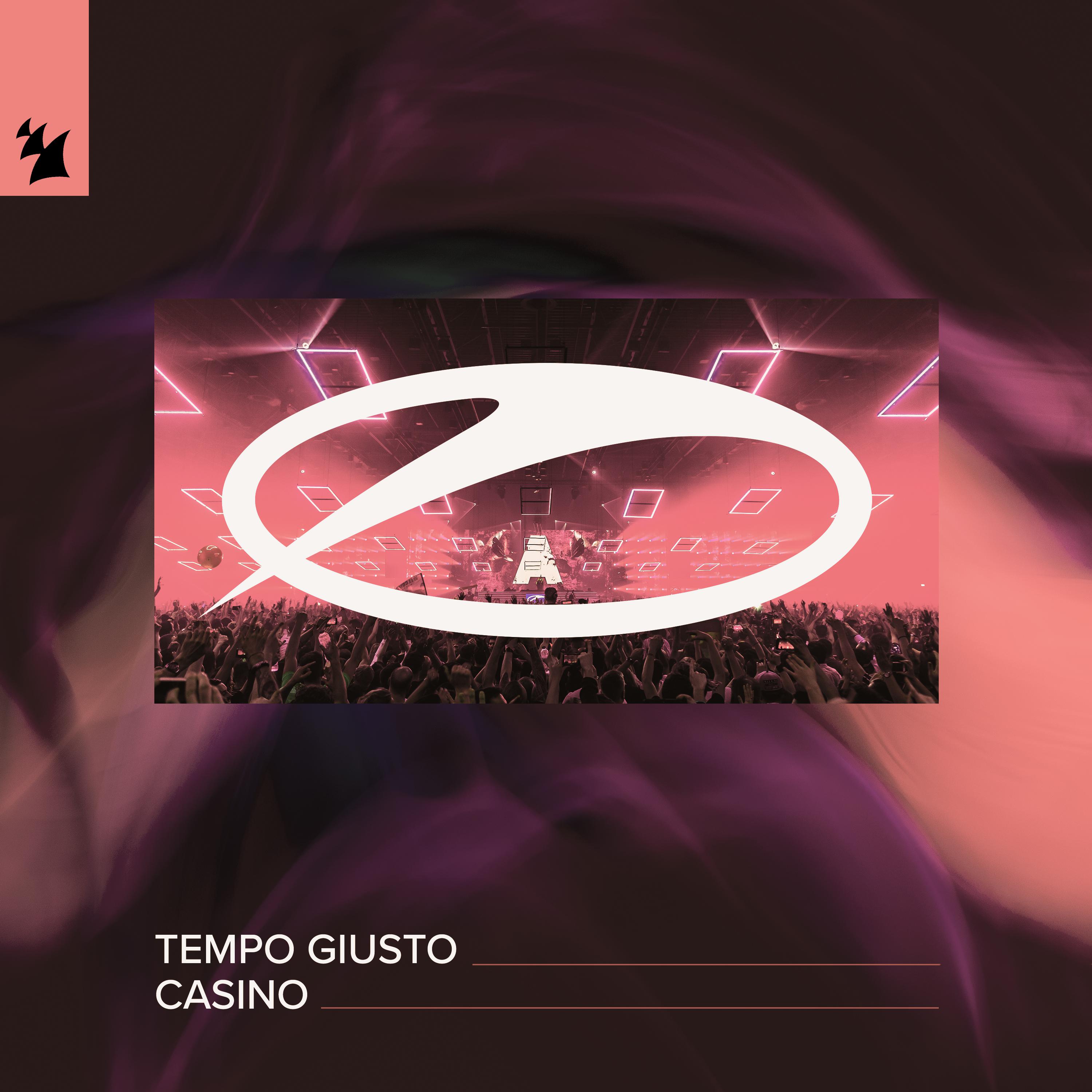 Tempo Giusto - Casino