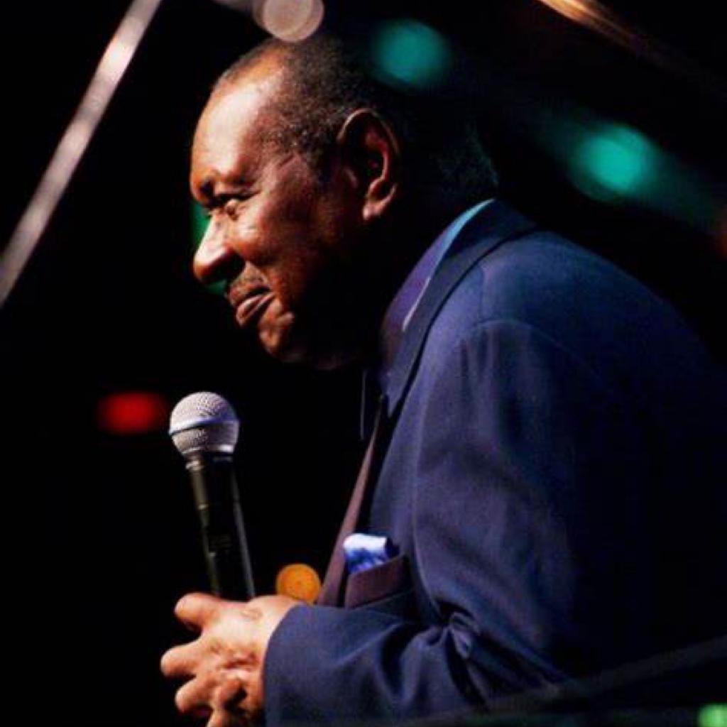 Freddy Cole - 烟嗓灵魂爵士男声