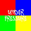 Under Pressure [Kenny Saxton Remix]