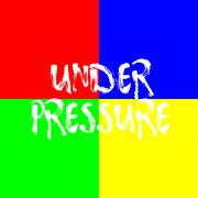 Under Pressure [Kenny Saxton Remix]