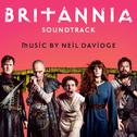 BRITANNIA Soundtrack专辑