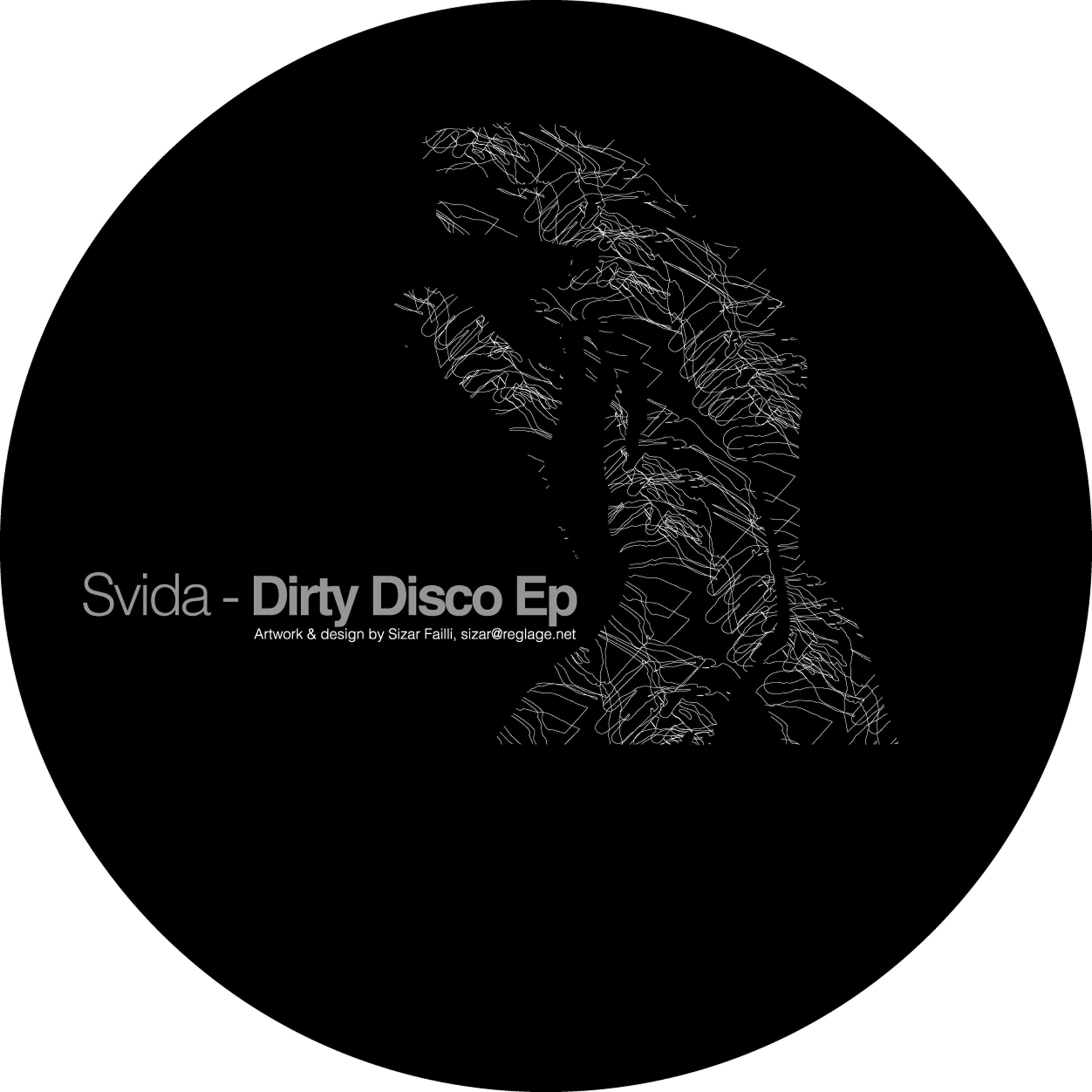 Dirty Disco Unreleased Mixes