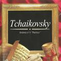 Tchaikovsky, Sinfonía No. 6 'Patética'