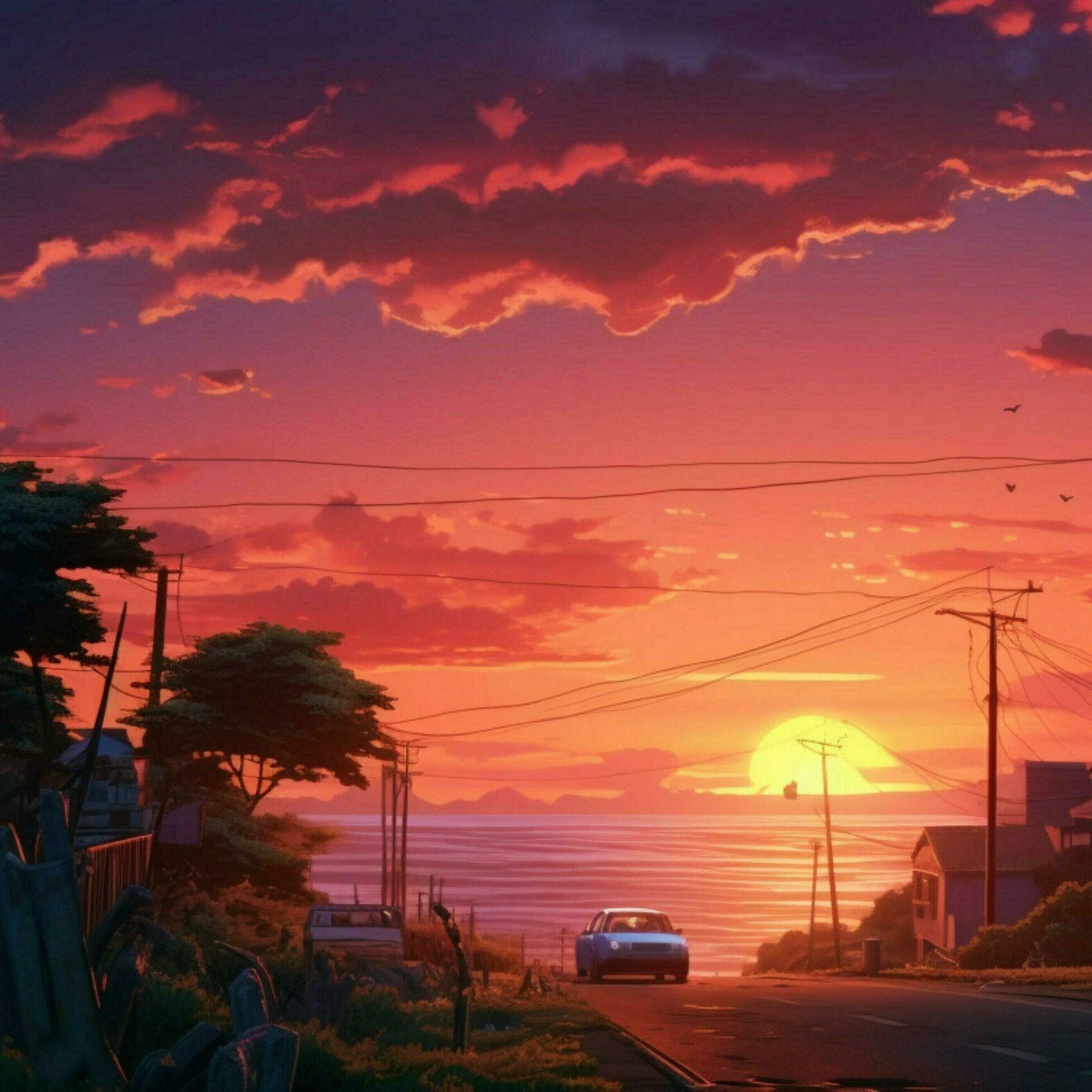 Still Sunset