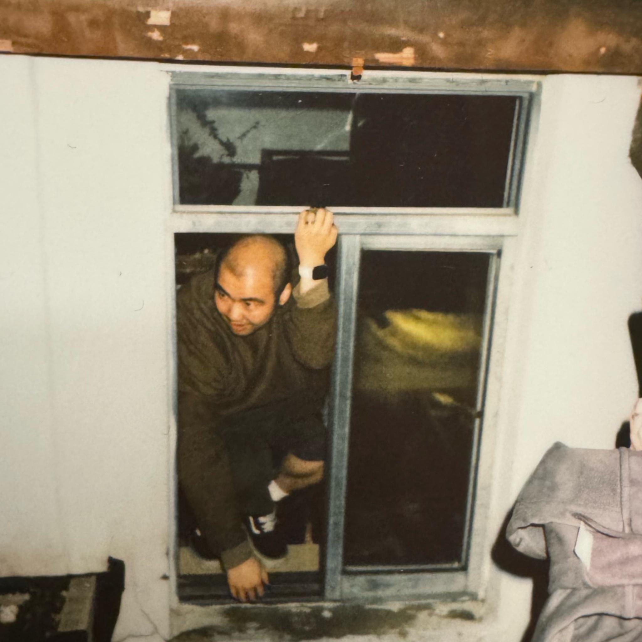 一个礼拜（DEMO）