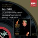 Wagner: Orchestral Music专辑
