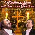 Weihnachten mit den zwei Tenören