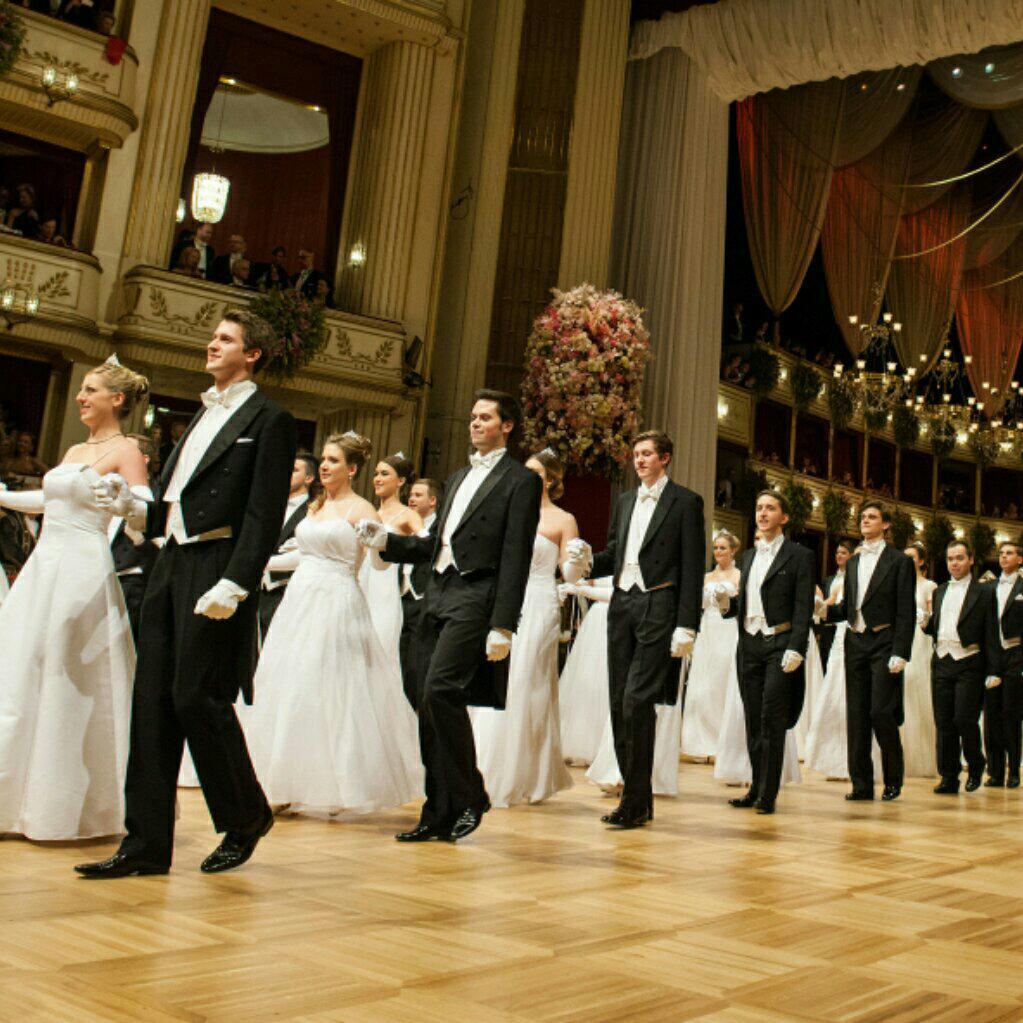 维也纳宫廷圆舞曲 vienna Waltz