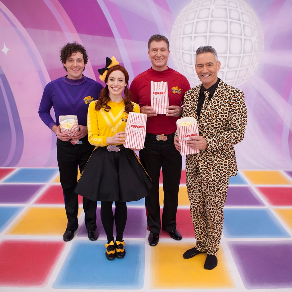 The Wiggles
