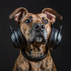 Olas de música para perros - Ecos De Cachorro Lofi
