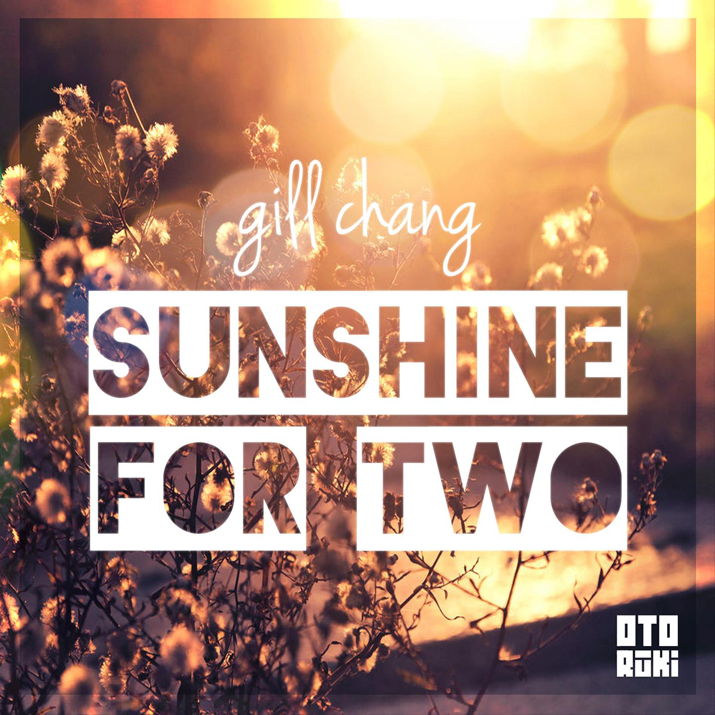 Sunshine for Two专辑