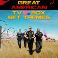 Great American T.V. Boxset Themes