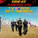 Great American T.V. Boxset Themes专辑