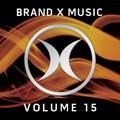 Brand X Music Vol. 15