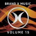 Brand X Music Vol. 15专辑