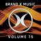 Brand X Music Vol. 15专辑