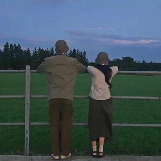 「Dreamer」想和你分享耳机 想和你互通心意