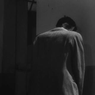 渗透黑暗的孤独寒冷崩溃的自我救赎