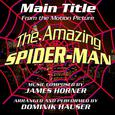 Main Title From "The Amazing Spider-Man" (James Horner)