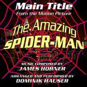 Main Title From "The Amazing Spider-Man" (James Horner)