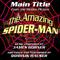 Main Title From "The Amazing Spider-Man" (James Horner)专辑