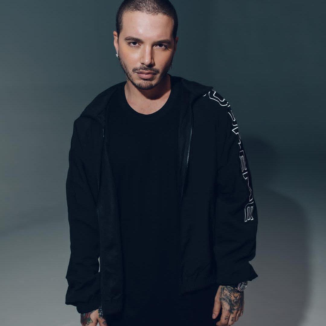 j balvin