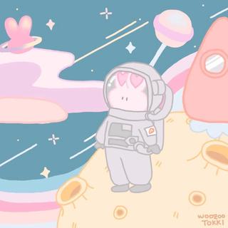 单身狗的七夕 ｜音乐里游走星宿 逛遍月球