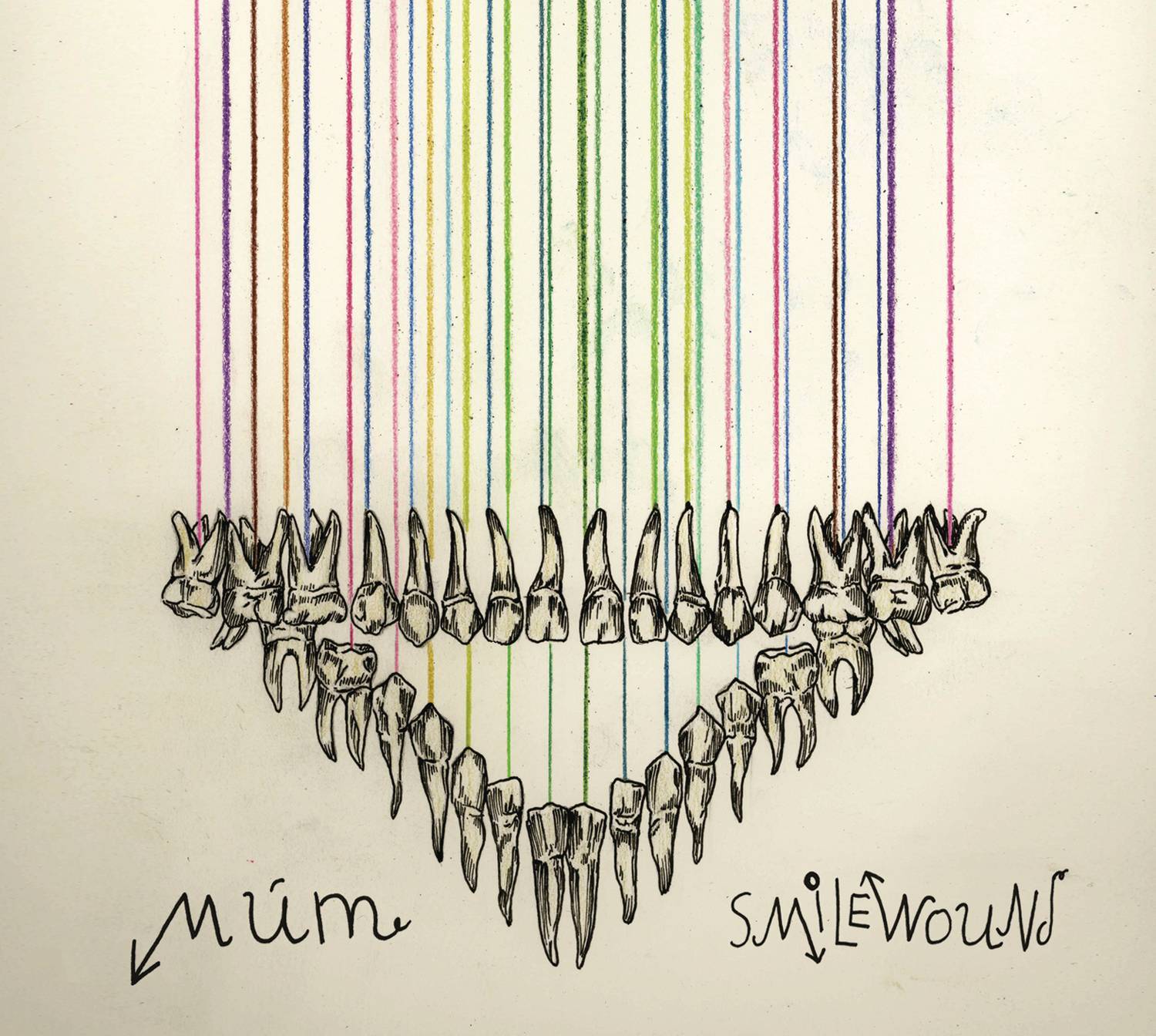 Smilewound