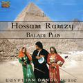 EGYPT Hossam Ramzy: Baladi Plus