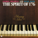 The Spirit of 176专辑