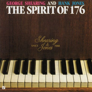 The Spirit of 176