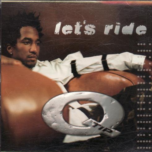 Let's Ride专辑