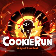 쿠키런 Original Soundtrack