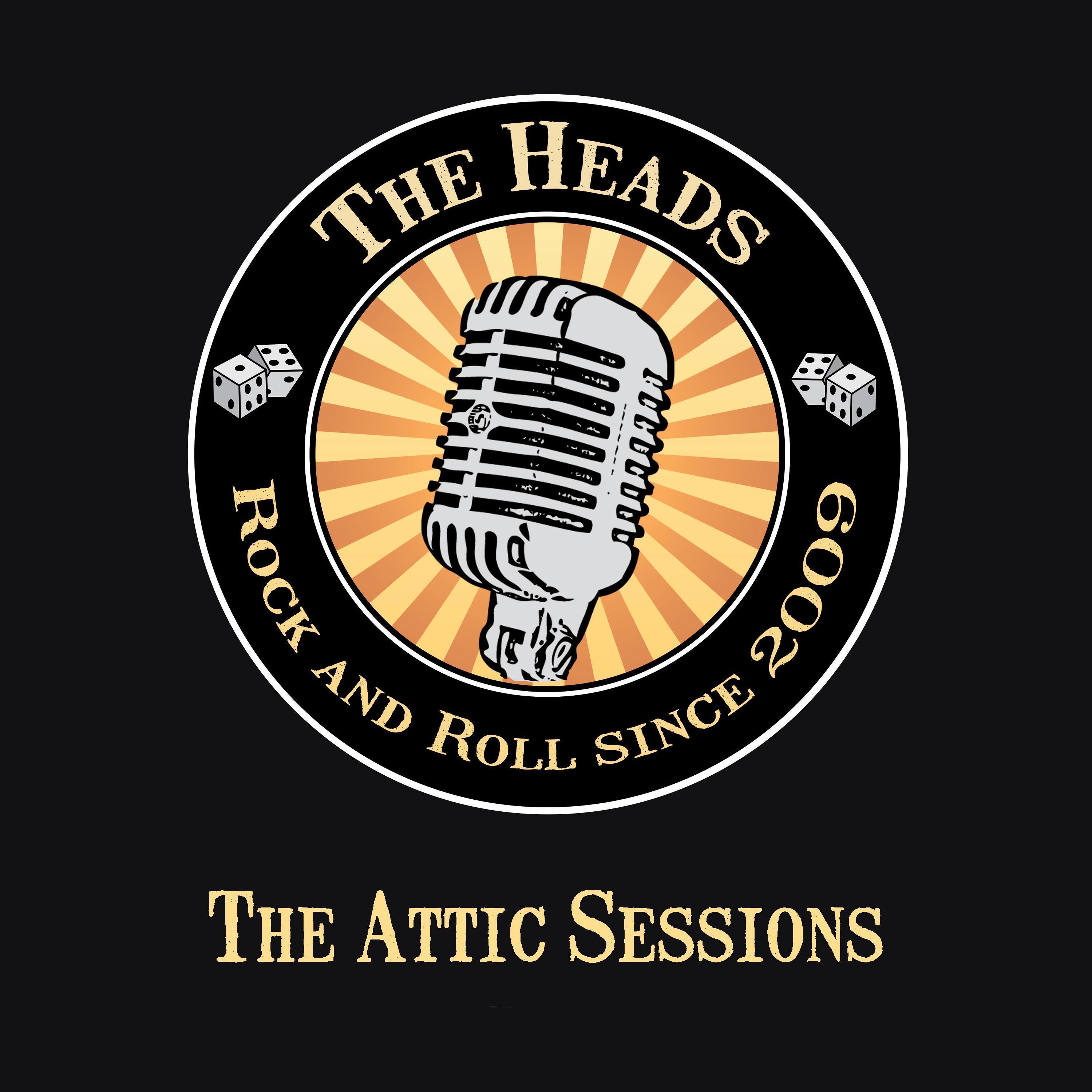 The Attic Sessions