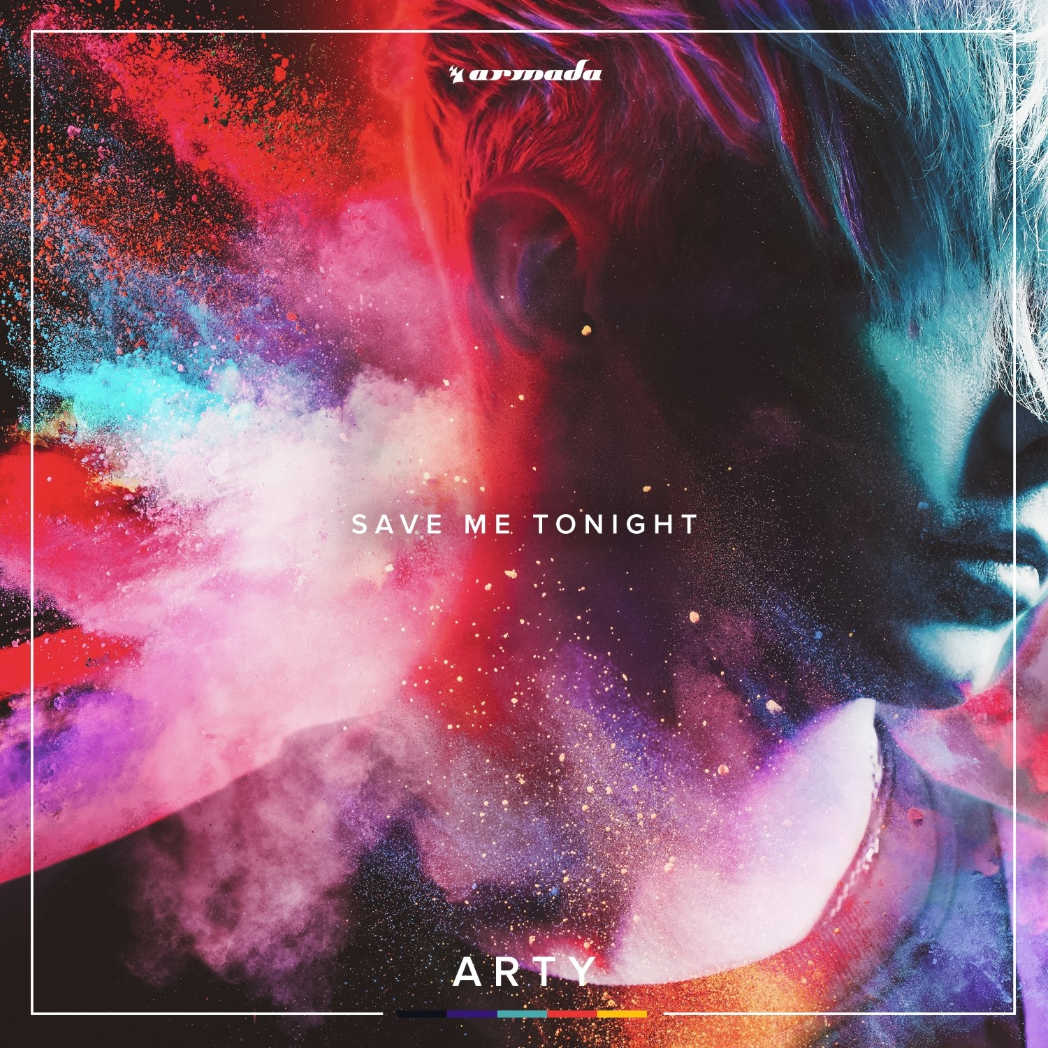 Save Me Tonight (Extended Mix)