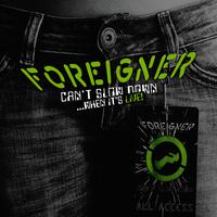 Foreigner - Urgent (unofficial Instrumental)