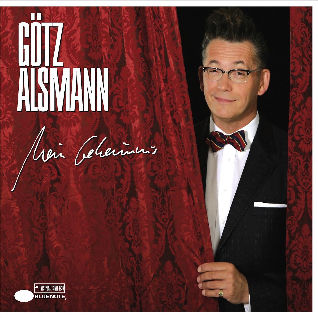 Mein Geheimnis & Interview Bonus Track