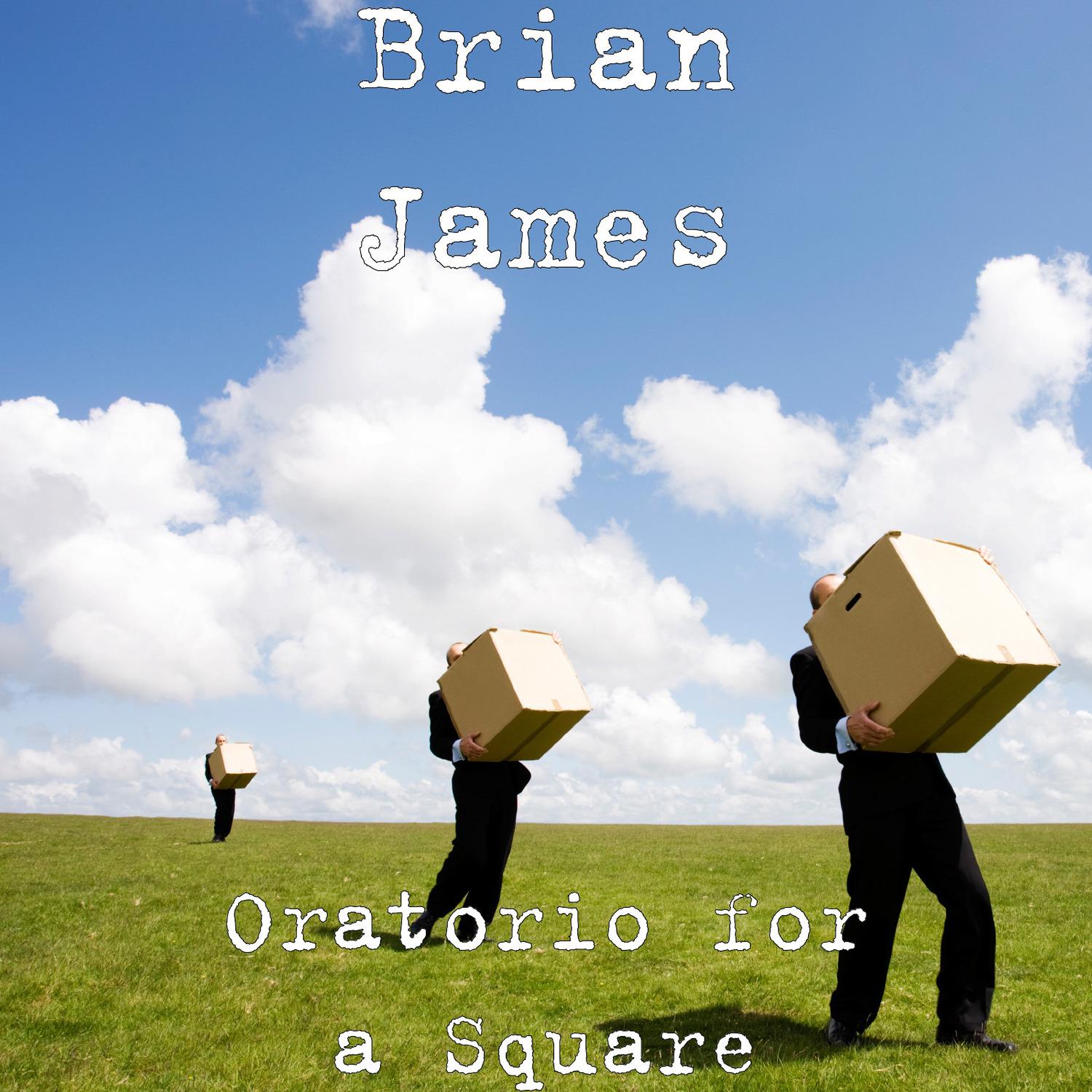 Oratorio for a Square