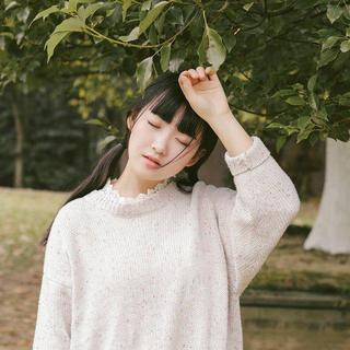 沐浴轻柔的微风，遇见最美的自己