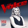 Sarah Stone - Green Light (The Voice Australia 2017 Performance)