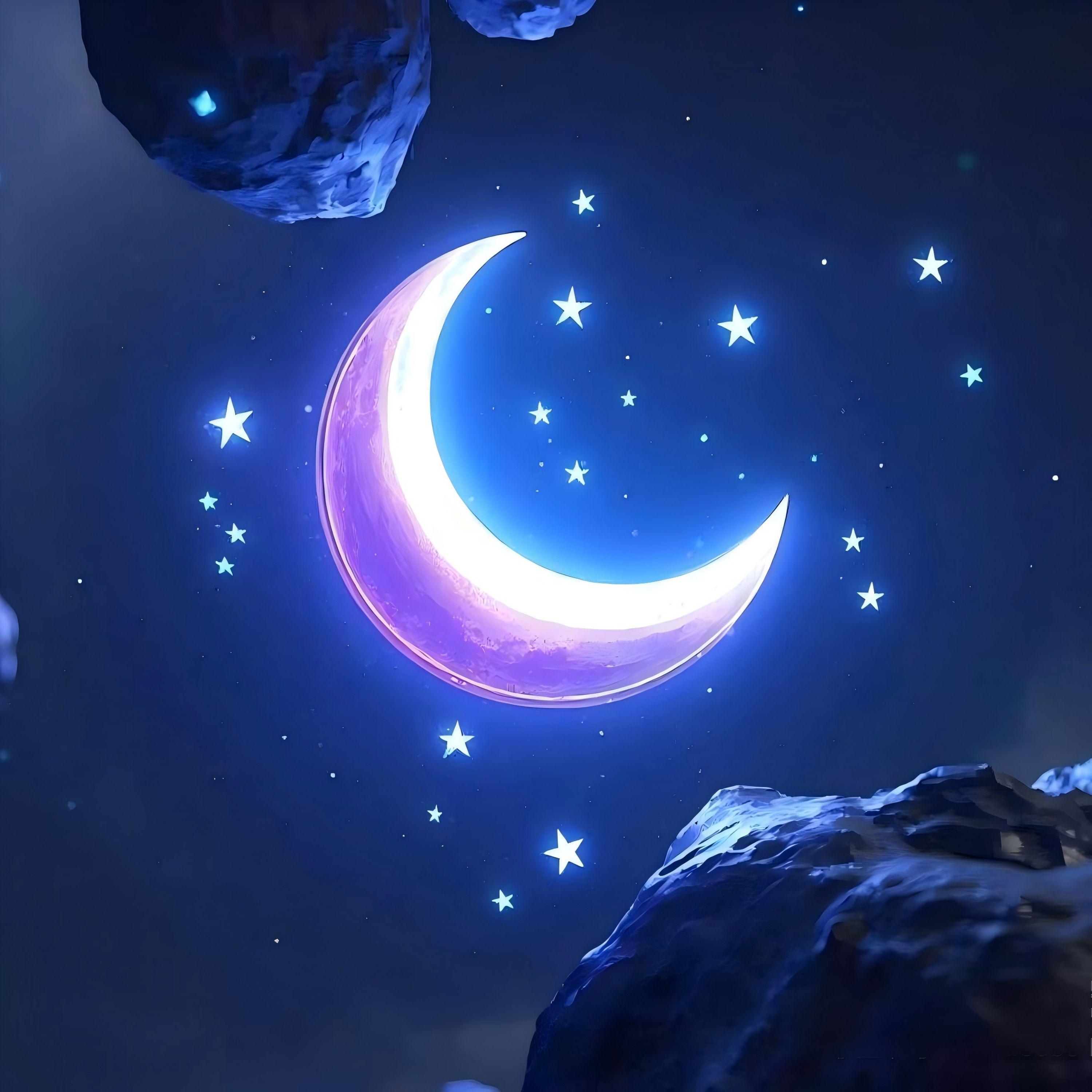 一点点（星星摇）