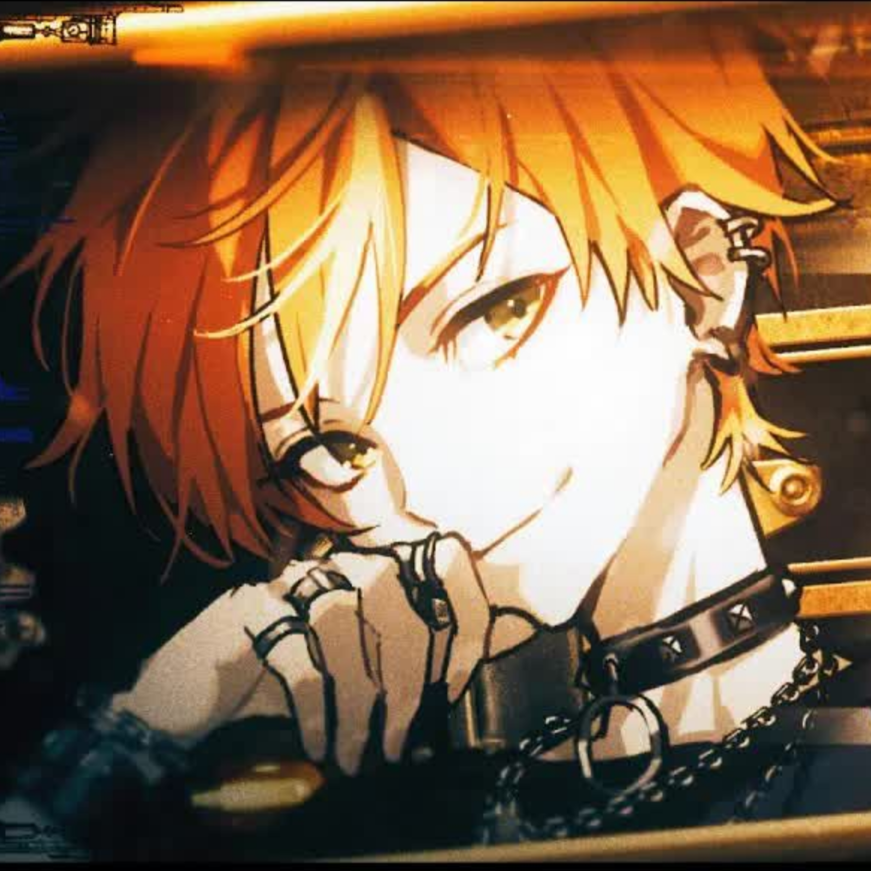 フューエル (Game size.)