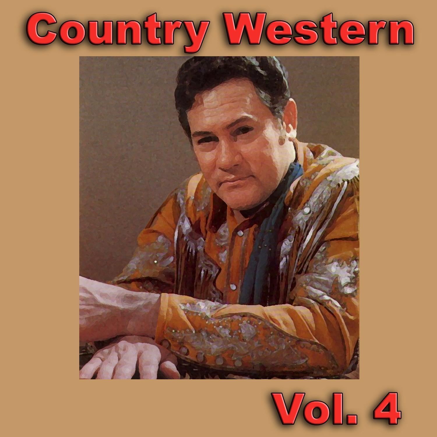 Country Western, Vol. 4