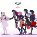 V.W.P虛拟魔女現象（收曲向+個人唱片）歌单