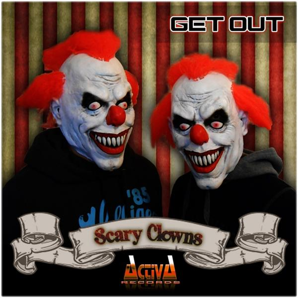 Get Out 