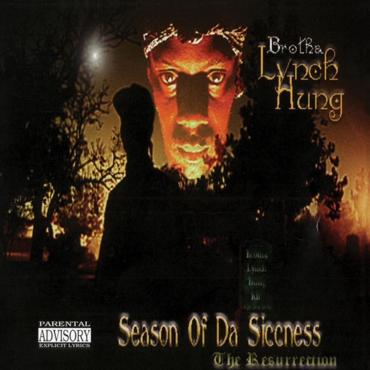 Season of da Siccness: The Resurrection