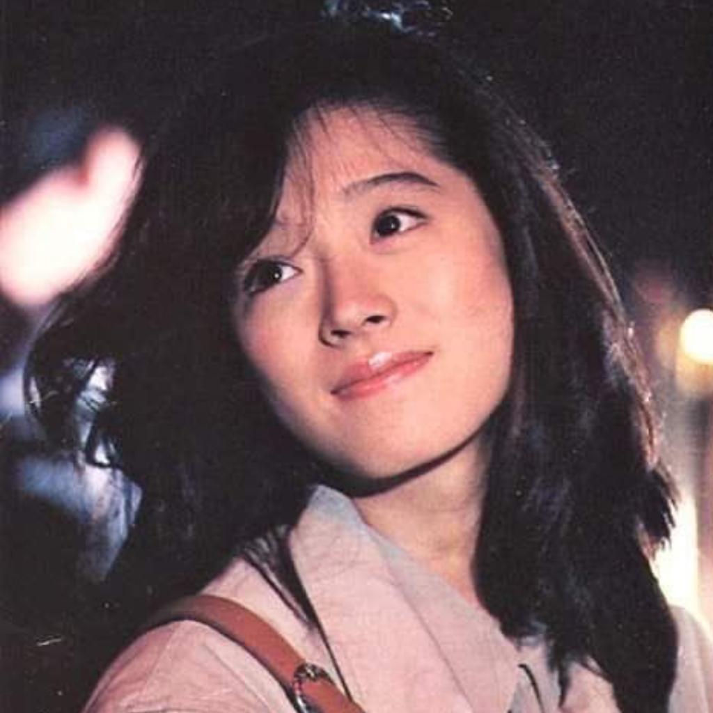 AKINA中森明菜·翻唱合辑