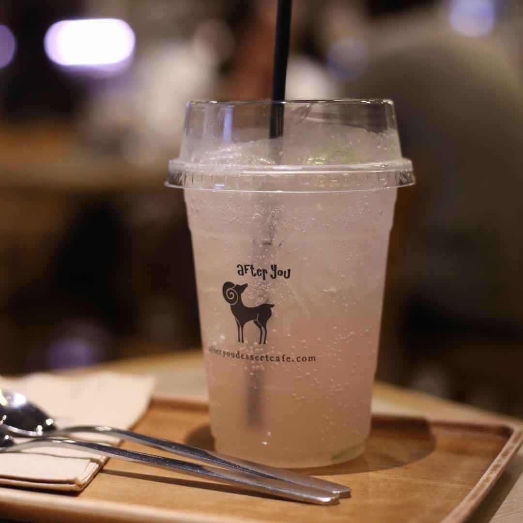 ice tea