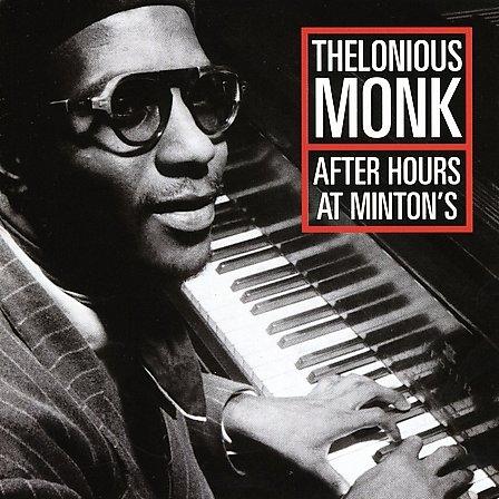 After Hours At Minton's