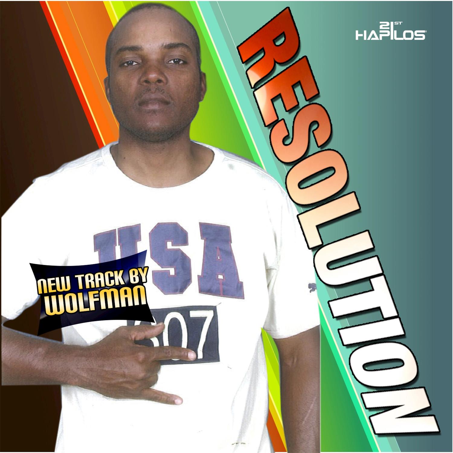 Resolution - Single